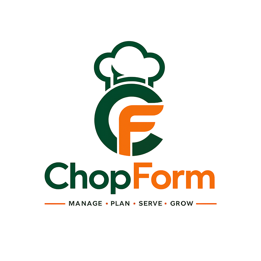 ChopForm